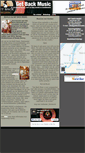 Mobile Screenshot of getbackmusic.nl